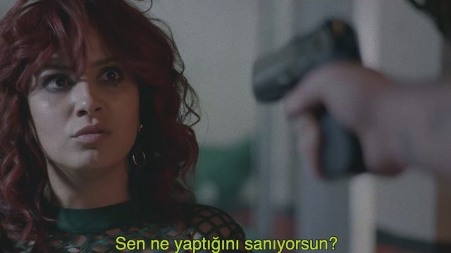 Son Birkaç Hafta (2018) Türkçe Altyazılı Fragman