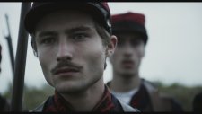 The Fear / La Peur (2015) Fragman