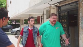 Yener Çevik - Gürbüz Hadi Allah'a Emanet Yener Çevik - Gürbüz Hadi Allah'a Emanet
