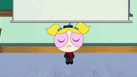 Yönetmen | Powerpuff Girls Türkçe | Çizgi Film