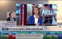 07.08.2018 - Bloomberg HT - Akıllı Para - GCM Menkul Kıymetler Araştırma Uzmanı Enver #Dolar