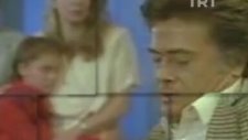 Cüneyt Arkın - Polis Dosyası (1989)