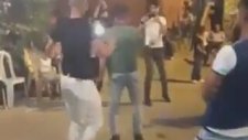 Dişilerine Çiftleşme Dansı Yapan Zalımlar