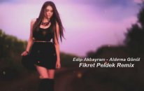 Edip Akbayram - Aldırma Gönül (Fikret Peldek Remix) 2018