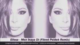 Elissa - Men Inaya Di Elissa - Men Inaya Di