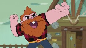 Erkek Çocuk | Powerpuff Girls Türkçe | Çizgi Film