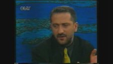 Fatih Altaylı'nın Gençlik Dönemi - Portreler Programı