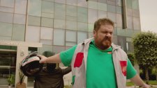 Gürbüz: Hadi Allah'a Emanet (2018) Teaser Fragman