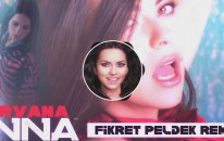 INNA - Nirvana (Fikret Peldek Remix) 2018