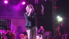 İntizar Olaylar Sonrası İlk Kez Konuştu