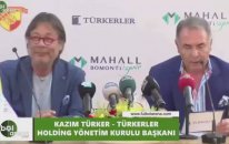 Kazım Türker: