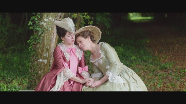 Mademoiselle de Joncquières (2018) Fragman
