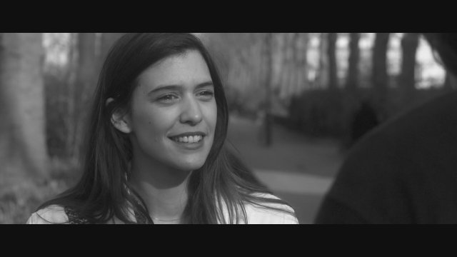 A Paris Education (2018) Fragman