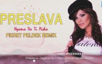 Preslava - Nyama Da Ti Pisha (Fikret Peldek Remix) 2018