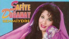 Safiye Doğanay - Sevgi Senin