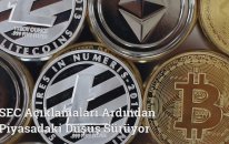 Sec Açıklamaları Ardından Piyasadaki Düşüş Sürüyor