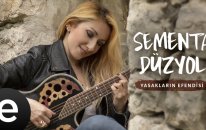 Sementa Düzyol - Masal - Official Audio