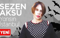 Sezen Aksu - Yansın Istanbul