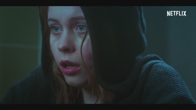 The Innocents (2018) Fragman