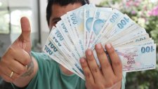 20.000 TL'yi Sizin İçin Harcadık! (Hepsi Bayramda Size Hediye!)