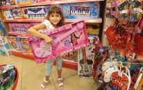 9 Katlı Lol Bebek Antalya Migros Avm Toyzz Shop Alışverişimiz Dededen Elife Hediyeler
