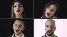 A Capella Boğaziçi - Öyle Kolaysa