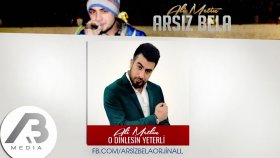 Ali Metin - O Dinlesin Yeterli Ali Metin - O Dinlesin Yeterli