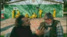 Ara Güler'in Oynadığı Muhteşem Ötesi Reklam