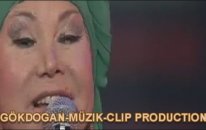 Bedia Akartürk - Bir Çift Turna Gördüm