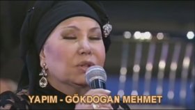 Bedia Akartürk - Burası Adıyaman Bedia Akartürk - Burası Adıyaman