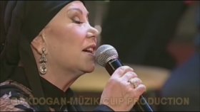 Bedia Akartürk - Mühür Gözlüm Bedia Akartürk - Mühür Gözlüm