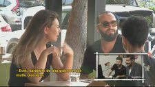 Benimle Oynama'da Berkay Sürprizi! | Benimle Oynama 4. Bölüm (11 Ağustos Cumartesi)