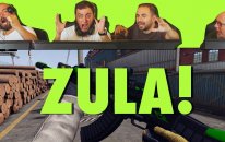 Çekişmeli ZULA Oynadık - Yepyeni Silahlar ve Makineler