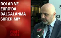 Dolar ve Euro'da Dalgalanma Sürer Mi? Cüneyt Paksoy Yorumladı
