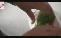 Dolma Biber Naslı Saklanır