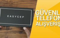 Easycep İle Güvenli Telefon Alışverişi Nasıl Yapılır? - Telefon Almak Ve Satmak Artık Çok Kolay!