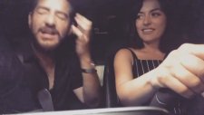 Enis Arıkan'ın Kör Olayım Şarkısına Ayak Uydurması