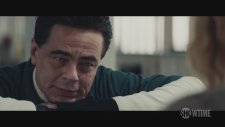 Escape At Dannemora (2018) Fragman