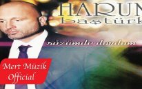 Harun Baştürk - Sözümde Durdum (Full Albüm)