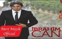 İbrahim Can - Zilvane (Full Albüm)