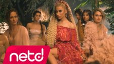 İrem Derici - Ben Tek Siz Hepiniz