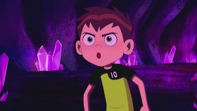 Kabuslar Diyarı | Ben 10 Türkçe | Çizgi Film