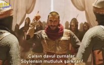 Malhari Bajirao Mastani Ranveer Singh + Deepika Padukone Türkçe Altyazılı