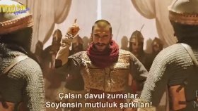 Malhari Bajirao Mastani Ranveer Singh + Deepika Padukone Türkçe Altyazılı