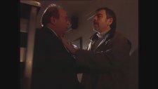 Memati ve Efsane Bozo Operasyonda - Deli Yürek