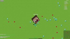 Minecraft İo