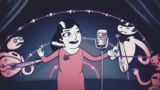 Müzeyyen Senar Animasyonunun Fragmanı Yayınlandı (16 Ağustos 2018)