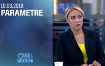 Parametre 10.08.2018 Cuma