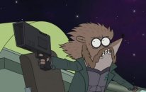 Regular Show Movie Türkçe Full | Sürekli Dizi Sinema Filmi (Full Hd)