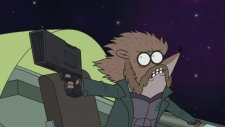Regular Show Movie Türkçe Full | Sürekli Dizi Sinema Filmi (Full Hd)